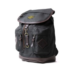 Visval Juno-Ransel Unisex - Black