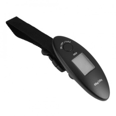 epayst WEIHENG 40kg/100g LCD Digital Luggage Scale Handheld Electronic Kitchen Fishing Weight Balance
