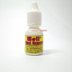 Well obat Mencret hewan 10 ml