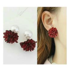 Weloveit Anting POM 04 - Maroon