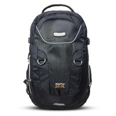Westpak Bag - Tas Ransel Punggung Laptop Raincover