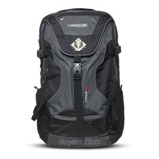 Westpak - Tas Ransel Backpack Punggung Laptop Raincover Pria Wanita