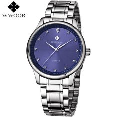Wholesale WWOOR Top Brand Sports Watches relogio masculino 8012