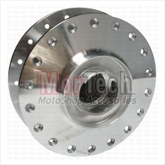 Wilwood Tromol - Teromol - Trombol Vega FI Injeksi 115 cc Depan Chrome