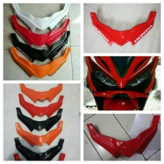 Winglet CBR New Facelift Merah ( Cek Stok Dulu Sebelum Beli )