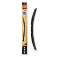 Wiper Depan NWB Hybrid Frameless Toyota Camry Paling Bagus / Terbaik