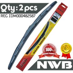 Wiper Mobil Daihatsu Feroza (16