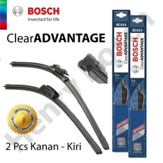 Wiper Toyota Kijang Kapsul Bosch Clear Advantage 20