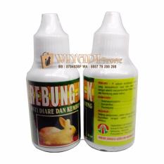 WiyadiStore - Obat Diare Dan Kembung Kelinci - Rebung-K