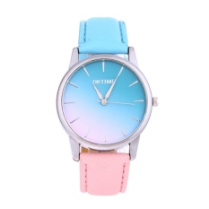 Wanita Caua Candy Cooreather Bertaruh Tudent Watch-Intl