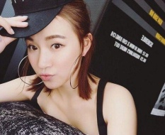 Kekuatan Luar Biasa Seksi Punk Anting-Anting Gold Perak 6 Ukuran Seksi Oversize Besar Lingkaran untuk Wanita Cincin Dangle Anting-Anting-Perak ukuran 8 Cm-Internasional