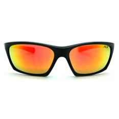 X2 SPORT-Hongkong-NS3161-01A Black Red