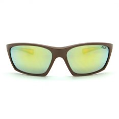 X2 SPORT-Hongkong-NS3161-02AYellow Brown