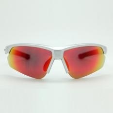 X2 SPORT-Hongkong-NS3162-11A Red Silver
