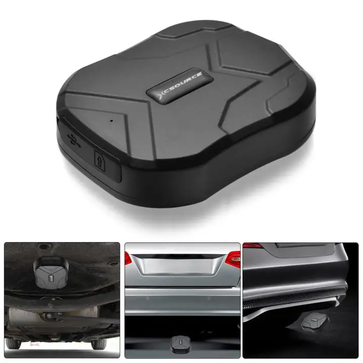 Car Tracking Device >> Xcsource Gps Car Tracking Device W Powerful Magnet Vehicle Tracker Locator Car Tracking Device >> Xcsource Gps Car Tracking Device W Powerful Magnet Vehicle Tracker Locator