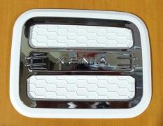 XENIA VVTI / XENIA LAMA TANK COVER LUXURY WHITE - JSL PLTC