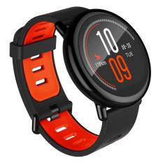 Xiaomi Amazfit Sport Smartwatch Bluetooth 4.0 - Hitam
