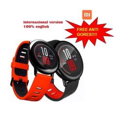 Xiaomi Huami Amazfit Smartwatch Sport International Version - Cfp9ig