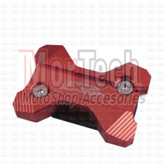 XTC - Cover Master Rem Honda CNC Motor Scoopy Fi Esp All New 110 cc Merah