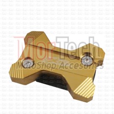 XTC Tutup - Cover Master Rem Honda CNC Vario Fi 125 cc Gold
