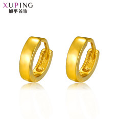 XUPING JEWELRY Anting-anting Sederhana untuk Membeli Satu Per Satu