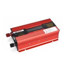 XUYUAN 1000W DC 12V to AC 230V Solar Power Inverter VehicleAutomotive Power Converter