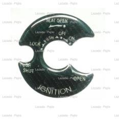 Asesoris Motor Acessoris Motor Aksesoris Motor Yamaha Cover Kunci Kontak Nmax Mio Soul Gt M3 J Stiker Sticker Motor