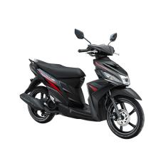 Yamaha Mio Z Sepeda Motor - Hitam Zagoan (OTR BOGOR)