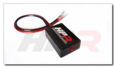 Yamaha Scorpio Voltage Stabilizer Penambah Tenaga Power Penghemat BBM . Best Seller