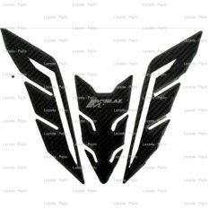 Asesoris Motor Acessoris Motor Yamaha Xabre Mslaz Thailand Cover Tangki Motor Tankpad Tank Pad Sticker Stiker Tanki Pelindung Aksesoris Motor Xabre