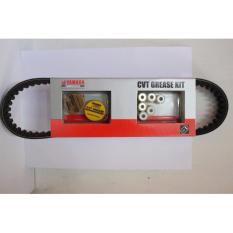 YAMAHA YGP V-BELT MIO J (54P-WE76J-00)