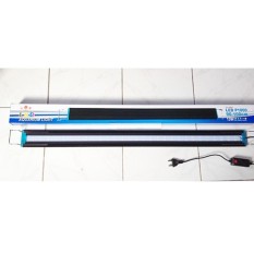 Yamano P1000 Lampu LED Aquarium 15w 90 - 100cm Aquascape Akuarium Lighting