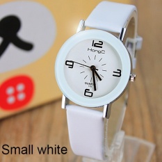 YAZOLE 2017 QUARTZ Watch Jam Tangan Wanita Watch Jam Tangan Es Ldaies Merek Terkenal Wrist Watch Jam Tangan Wanita Jam Kuarsa-watch Jam Tangan Montre Femme Feminino 301