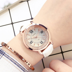Jam Tangan Menyala Dalam Gelap