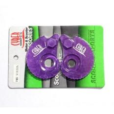 YJM Anting Stelan Rantai Vixion Purple