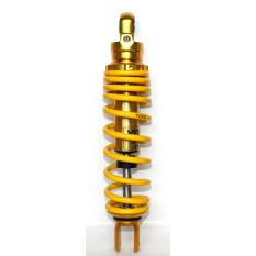 YOKO Shockbreaker Motor Matic - Shock Panjang 305MM - Kuning