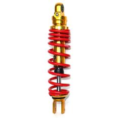 YOKO Shockbreaker Motor Matic - Shock Panjang 305MM - Merah