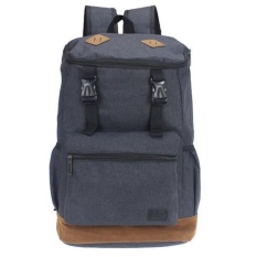 YSLMY Penjualan Langsung Pria Outdoor Travel Backpack Kepribadian Berkualitas Tinggi Grinding Tas Kenyamanan 35L Kapasitas Seismik Olahraga Tas A135- INTL