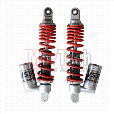 YSS Sok – Shock – Shockbreaker C Series PCX 150 cc Matic Twin 31 cm Merah