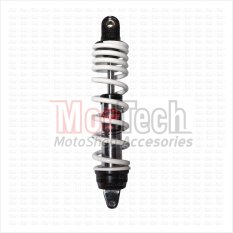 YSS Sok - Shock - Shockbreaker Pro Z Vario ESP 150 cc 30 cm Putih