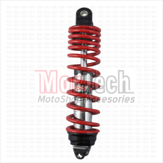 YSS Sok – Shock – Shockbreaker Pro Z X Ride 115 cc 33 cm Merah