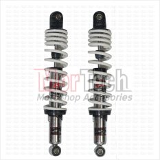 YSS Sok - Shock - Shockbreaker Top Up Supra X 125  34cm Putih