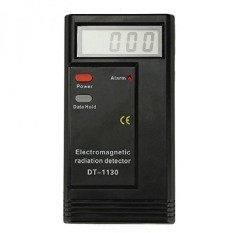 YueYueZou® Detektor Radiasi Elektromagnetik Elektromagnetik Penguji EMF Meter-Internasional