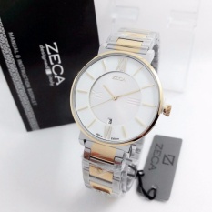 Zeca ZC1012 Jam Tangan Fashion Wanita