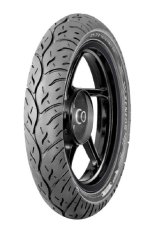 Ban Motor Zeneos 70/90-17 ZN77 TL - Ban Tubeless/Underbone/Honda FR/Yamaha FR/Suzuki FR/Kawasaki FR/Bajaj FR/TVS FR - Hitam
