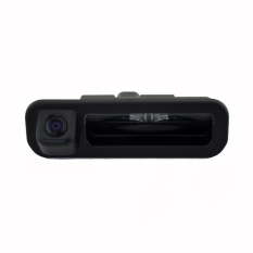 Zhongsheng HD CCD Car Trunk Handle Mobil Rear View Camera untuk 2012/2013 Focus Hatchback Sedan Aksesoris Mobil