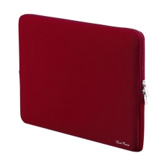 Tas Ritsleting Tas Sleeve Kasus Penutup untuk 14-inch 14