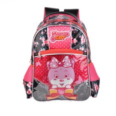 Ziyan Kartun Koko Cat Cheep Kids Ransel untuk Gadis