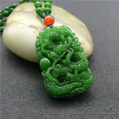 Liontin Bahan Dragons Liontin Bayam