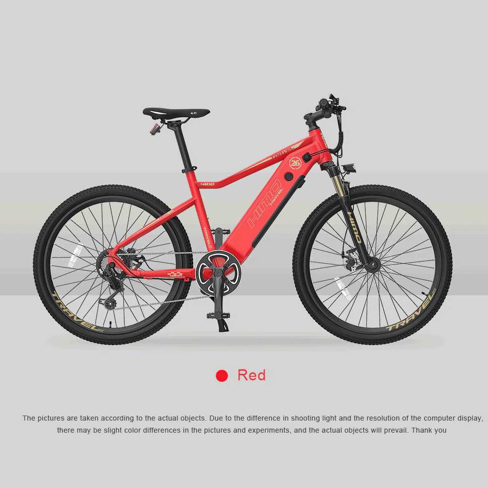 Bike Xiaomi Himo C20 Review FREE ONGKIR JABODETABEK) Xiaomi HIMO